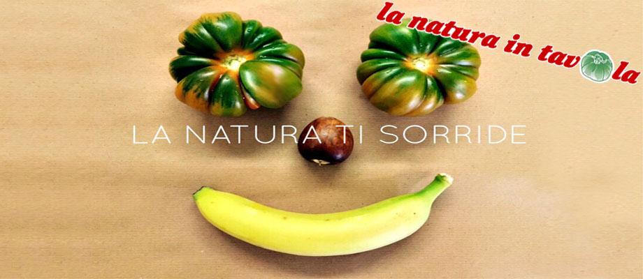 Benvenuti!